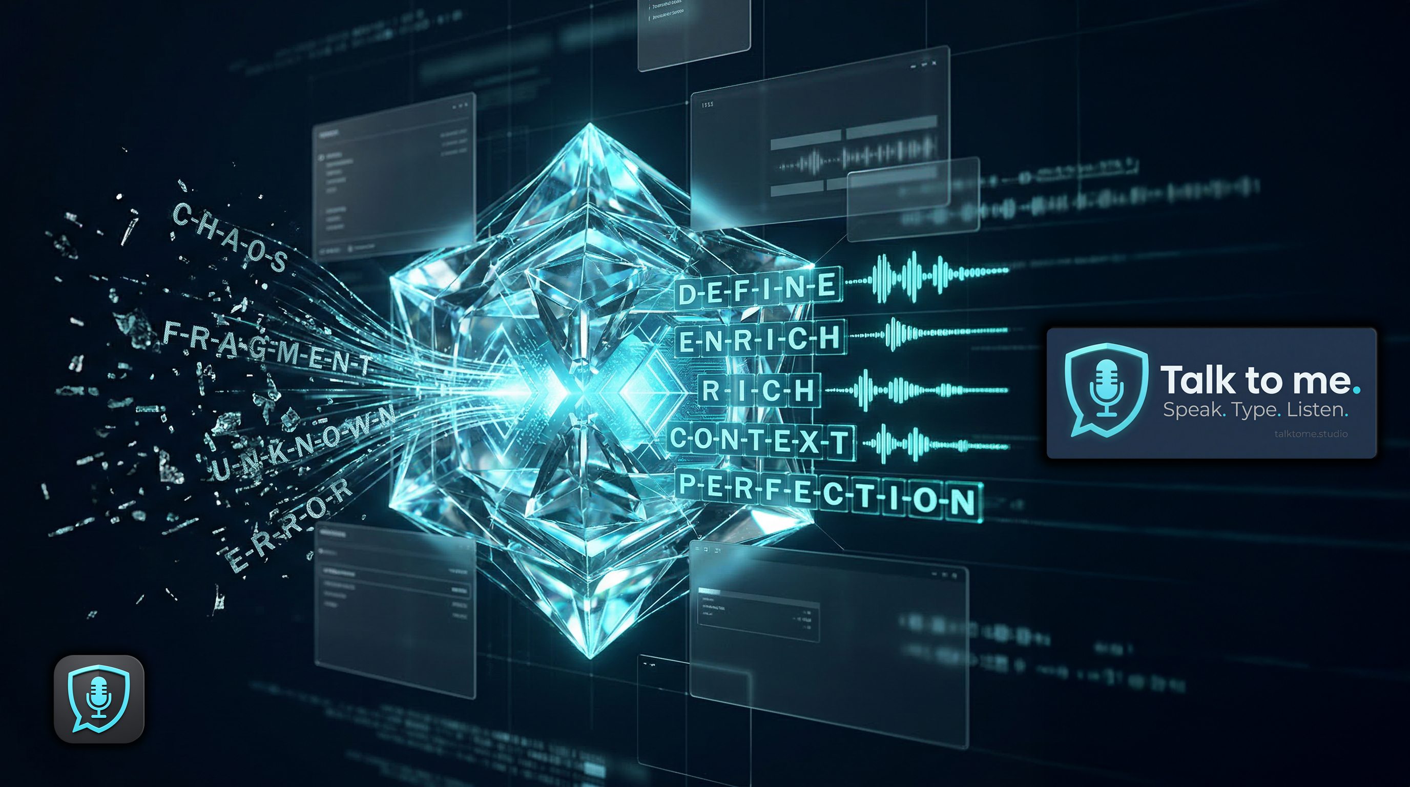 Personal Dictionary — From Chaos to Perfection