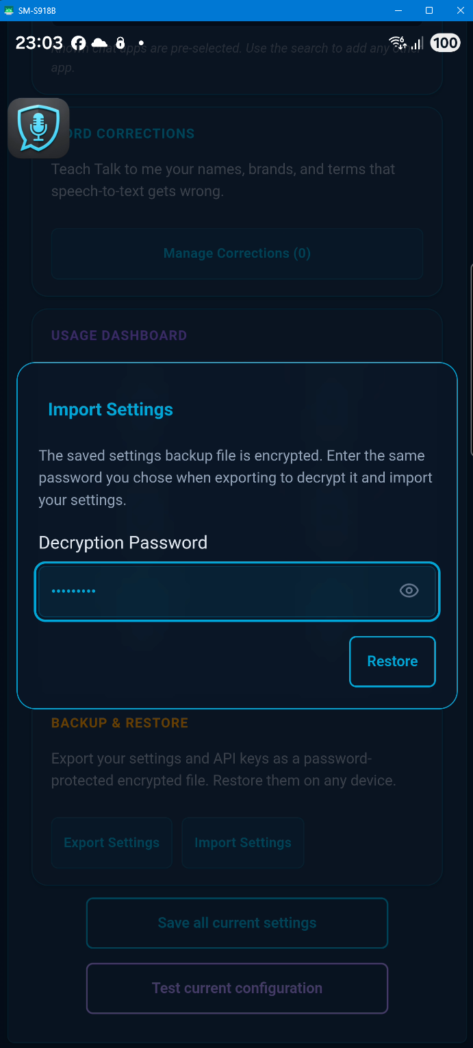 Step 29 — Deepgram Connect